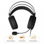 Nubwo Gaming slušalice N7D 3.5mm crne - slika 4