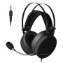 Nubwo Gaming slušalice N7D 3.5mm crne - slika 1