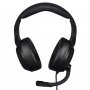 Nubwo Gaming slušalice N11D 3.5mm crno-plave - slika 3