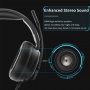Nubwo Gaming slušalice N12D 3.5mm crne - slika 2