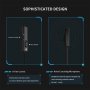 Nubwo Gaming slušalice N12D 3.5mm crne - slika 4