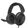 Nubwo Gaming slušalice N12D 3.5mm crne - slika 1