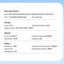 REMAX Bluetooth slusalice TWS-10i metalic srebrna - slika 3