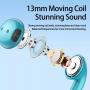 REMAX Bluetooth slusalice TWS-10i metalic srebrna - slika 5