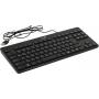 GENIUS LuxeMate 110 US USB slim tastatura crna - slika 2