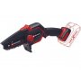 EINHELL GE-PS 18/15 Li BL-Solo, akumulatorska lančana testera za orezivanje (4600040) - slika 2