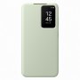 SAMSUNG Smart View Zaštitna maska za Galaxy S24 EF-ZS921-CGE - slika 1