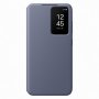 SAMSUNG Smart View Zaštitna maska za Galaxy S24 EF-ZS921-CVE - slika 1