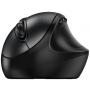 GENIUS Ergo 8300S 1600dpi crni bežični miš - slika 3