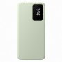 SAMSUNG Smart View Zaštitna maska za Galaxy S24+ EF-ZS926-CGE - slika 1
