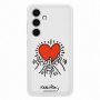 SAMSUNG FlipSuit Zaštitna maska za Galaxy S24 Bela EF-MS921-CWE - slika 1