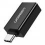 UGREEN US173 USB-C M - USB3.0 F adapter - slika 4
