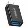 UGREEN US173 USB-C M - USB3.0 F adapter - slika 5