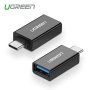 UGREEN US173 USB-C M - USB3.0 F adapter - slika 1