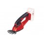 EINHELL Akumulatorske makaze za travu GC-CG 18/1 Li-Solo (3410382) - slika 2
