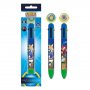 Pyramid International Sonic The Hedgehog - Ring Spin Multi Colour Pen - slika 1