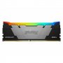 KINGSTON DDR4 64GB 2x32GB 3600MHz FURY RENEGADE RGB KF436C18RB2AK2/64 - slika 2