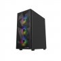 RAIDMAX TALOS RGB Midi kuciste sa providnoim stranicom - slika 2