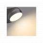 PHILIPS Mimosa Zidna LED svetiljka 2700K - slika 3