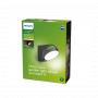 PHILIPS Mimosa Zidna LED svetiljka 2700K - slika 4