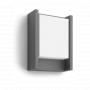 PHILIPS Arbour Zidna LED svetiljka 4000K - slika 1