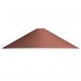 BBLINK EOS Cone P0862-600A5 18W 3000K Terakota - slika 1