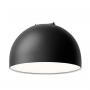 BBLINK EOS Semisphere P0862-300A1 24W 3000K Crna - slika 1