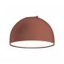 BBLINK EOS Semisphere P0862-200A1 12W 3000K Terakota - slika 1