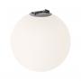BBLINK EOS Sphere P0862-300A6 28W 3000K Crna - slika 1
