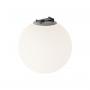 BBLINK EOS Sphere P0862-200A6 12W 3000K Crna - slika 1