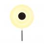BBLINK Luna 241 Zidna lampa 8W 3000K - slika 1