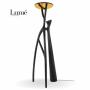 BBLINK Belore 31 Podna lampa LED 7W 4000K Crna - slika 2