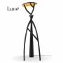 BBLINK Belore 31 Podna lampa LED 7W 4000K Crna - slika 1