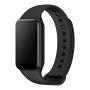 XIAOMI Smart Band 8 Active crna fitness narukvica - slika 1