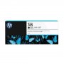 HP 765 (F9J55A) ketridž 775ml mat crni - slika 1