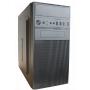 ZEUS INTEL Core i3-12100/DDR4 8GB/M.2 500GB/Win10Pro - slika 1