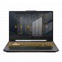 ASUS TUF Gaming A15 FA506NC-HN006 (Full HD, Ryzen 5 7535HS/H, 8GB, SSD 512GB, RTX 3050) - slika 1