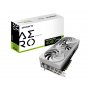 GIGABYTE NVidia GeForce RTX 4080 SUPER AERO 16GB 256bit GV-N408SAERO OC-16GD grafička karta - slika 1