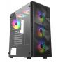 BC COMP AMD Ryzen 5 5500/16GB/M.2 1TB/RX6600 8GB/650W V2 - slika 1
