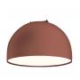 BBLINK EOS Semisphere P0862-300A1 24W 3000K Terakota - slika 1