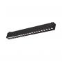 BBLINK EOS Linear P0862-540A3 16W 3000K Crna - slika 1