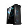 BC GROUP AMD Ryzen 5 5600/2x16GB/M.2 1TB/RTX4070/A850GF + MS Master C300 žični set - slika 1