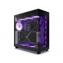 NZXT H6 Flow RGB kućište crno CC-H61FB-R1 - slika 2