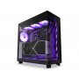 NZXT H6 Flow RGB kućište crno CC-H61FB-R1 - slika 4