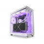 NZXT H6 Flow RGB kućište belo CC-H61FW-R1 - slika 1