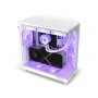 NZXT H6 Flow RGB kućište belo CC-H61FW-R1 - slika 2