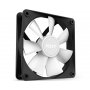 NZXT F120RGB Core 120mm ventilator crni RF-C12SF-B1 - slika 2