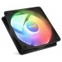 NZXT F120RGB Core 120mm ventilator crni RF-C12SF-B1 - slika 3