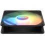 NZXT F120RGB Core 120mm ventilator crni RF-C12SF-B1 - slika 4