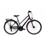 CAPRIOLO 922909-BR-46 VICTORIA Trapez Trek 2.7 rosso-braon - slika 1